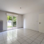 Appartement 2 pièces avec terrasse et parking à Mérignac - Résidence calme