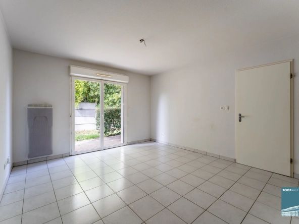 Appartement 2 pièces avec terrasse et parking à Mérignac - Résidence calme