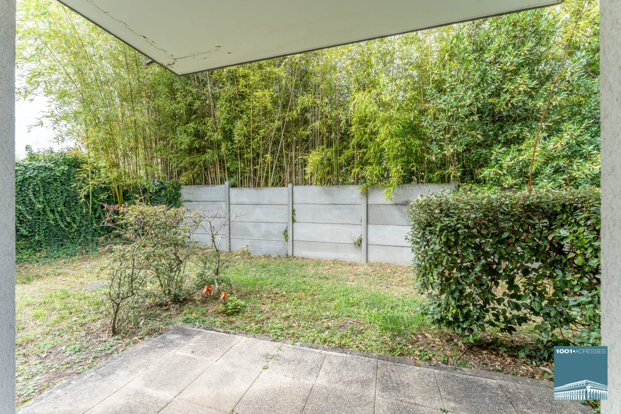 Appartement 2 pièces avec terrasse et parking à Mérignac - Résidence calme 