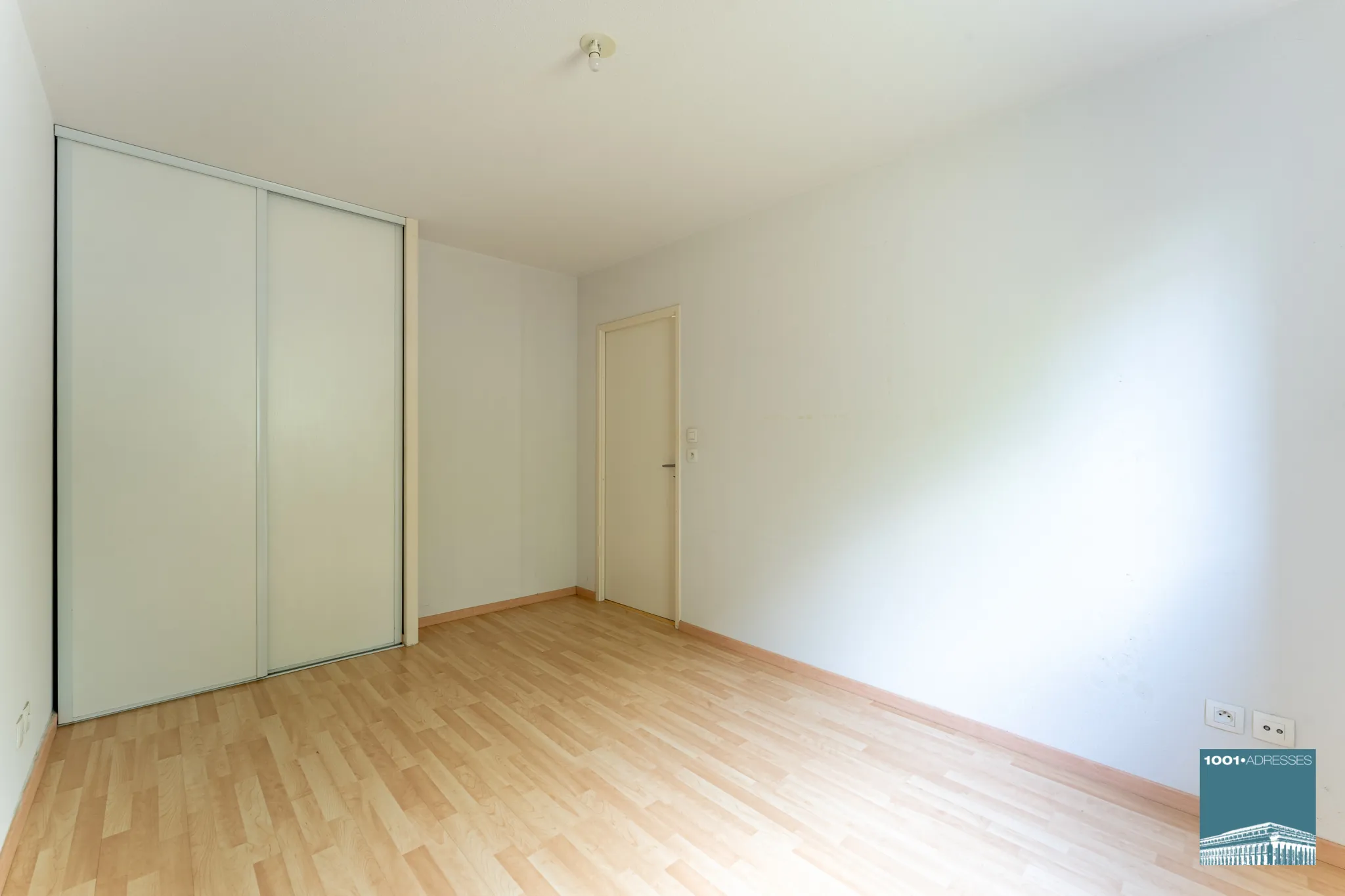 Appartement 2 pièces avec terrasse et parking à Mérignac - Résidence calme 
