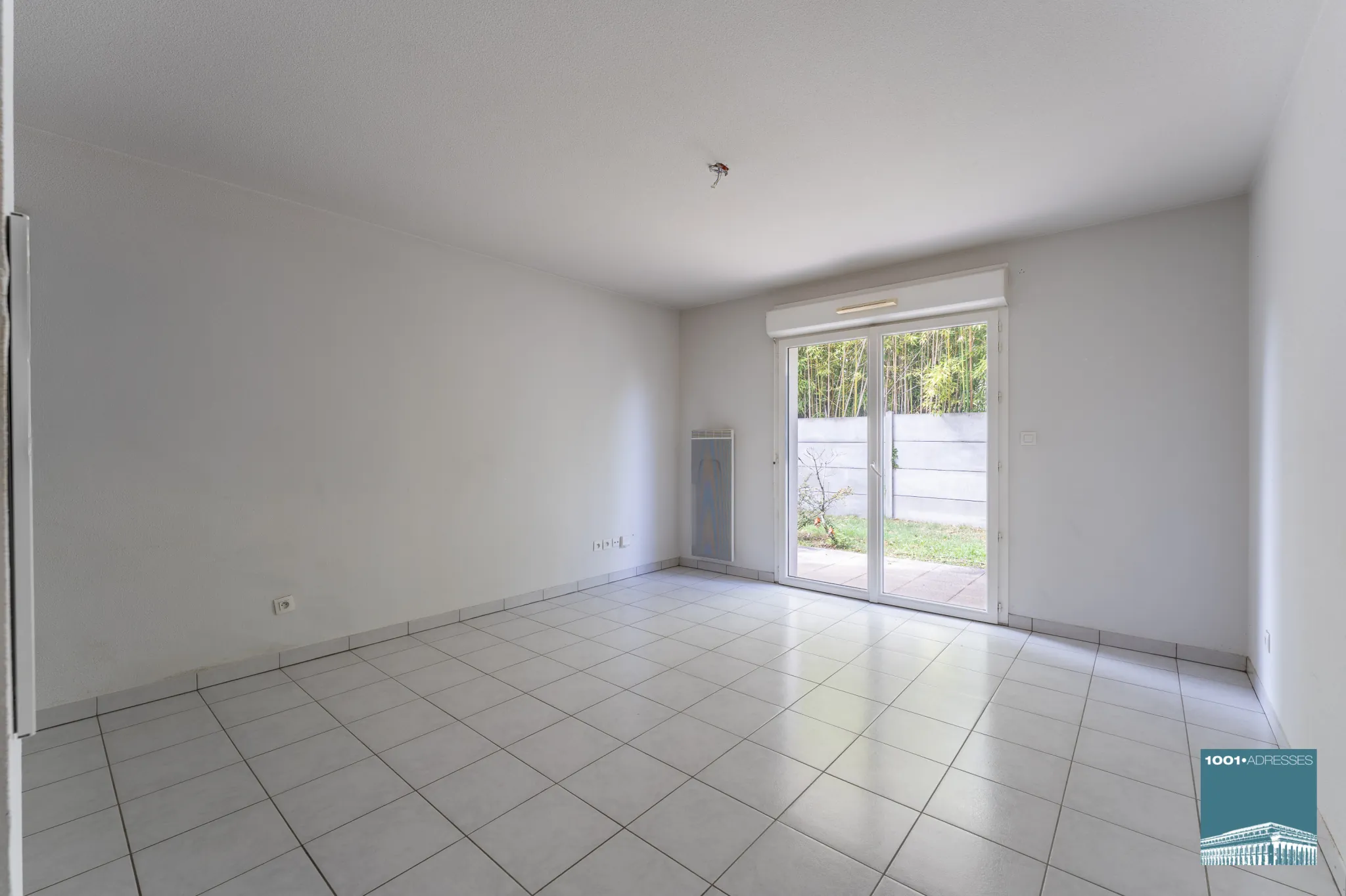 Appartement 2 pièces avec terrasse et parking à Mérignac - Résidence calme 