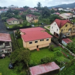 Maison d'architecte de 187 m² avec vue exceptionnelle au MORNE ROUGE