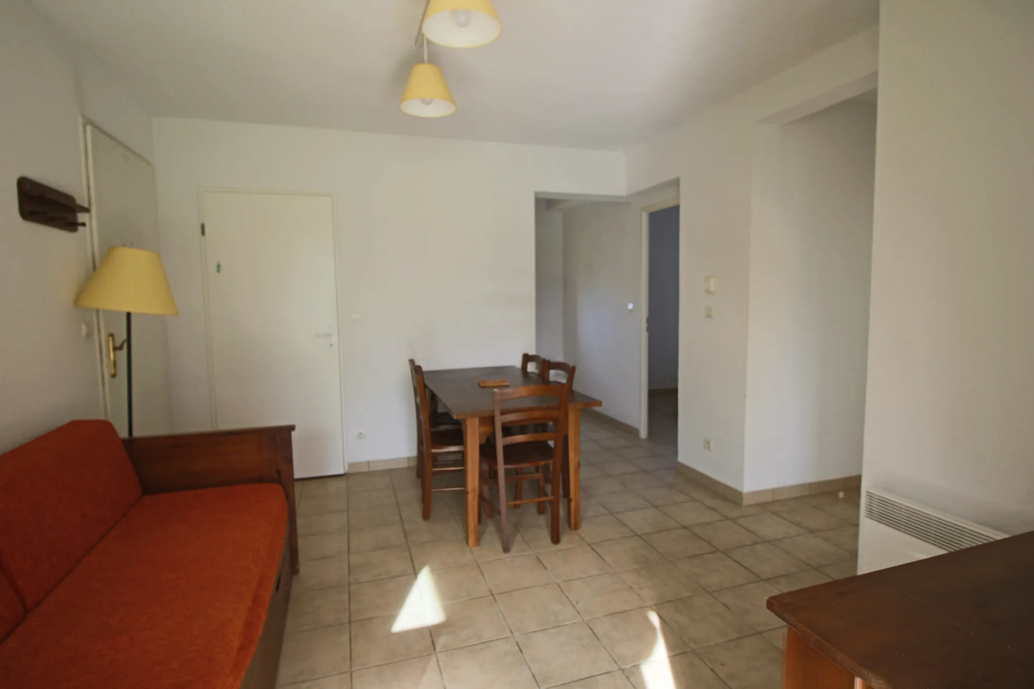Appartement T3 à Prayssac avec piscine, terrasse et parking sécurisé 
