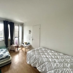 Appartement 2 pièces à Gagny à vendre – 46,27 m² avec balcon et cave