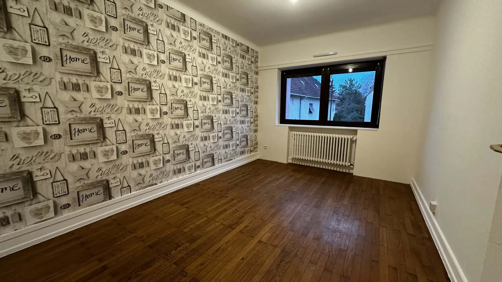Investissement immobilier à Marmoutier : Immeuble de 3 appartements loués 