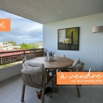Appartement T2 à SCHOELCHER avec terrasse et parking - Vente 216 000 €