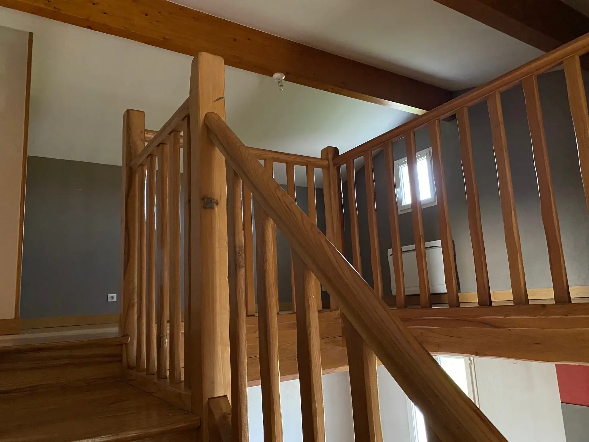 Maison contemporaine avec 4 chambres à vendre à Aubeterre sur Dronne 