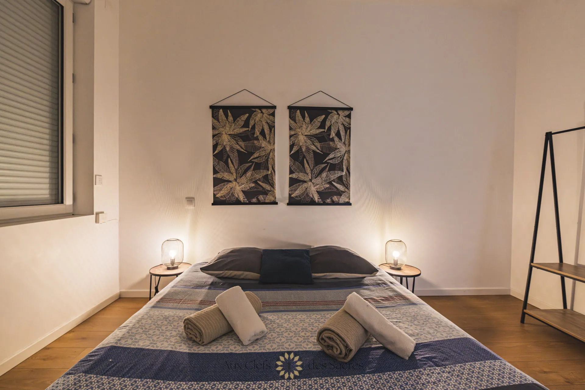 Appartement T3 en parfait état à Reims, secteur Jean-Jaurès 