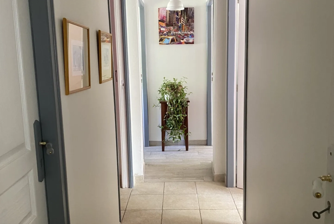 Maison récente à 10 km de Langon, cadre calme et nature dans le Sauternais 