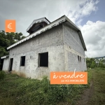 Maison en construction à Gros Morne – Opportunité d'investissement ou résidence