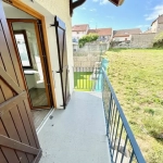 Studio à Eloise 01200 avec balcon, cave et parking - Neuf et prêt à emménager