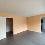 A vendre appartement F2 avec terrasse à Vitry-sur-Seine proche tram T7