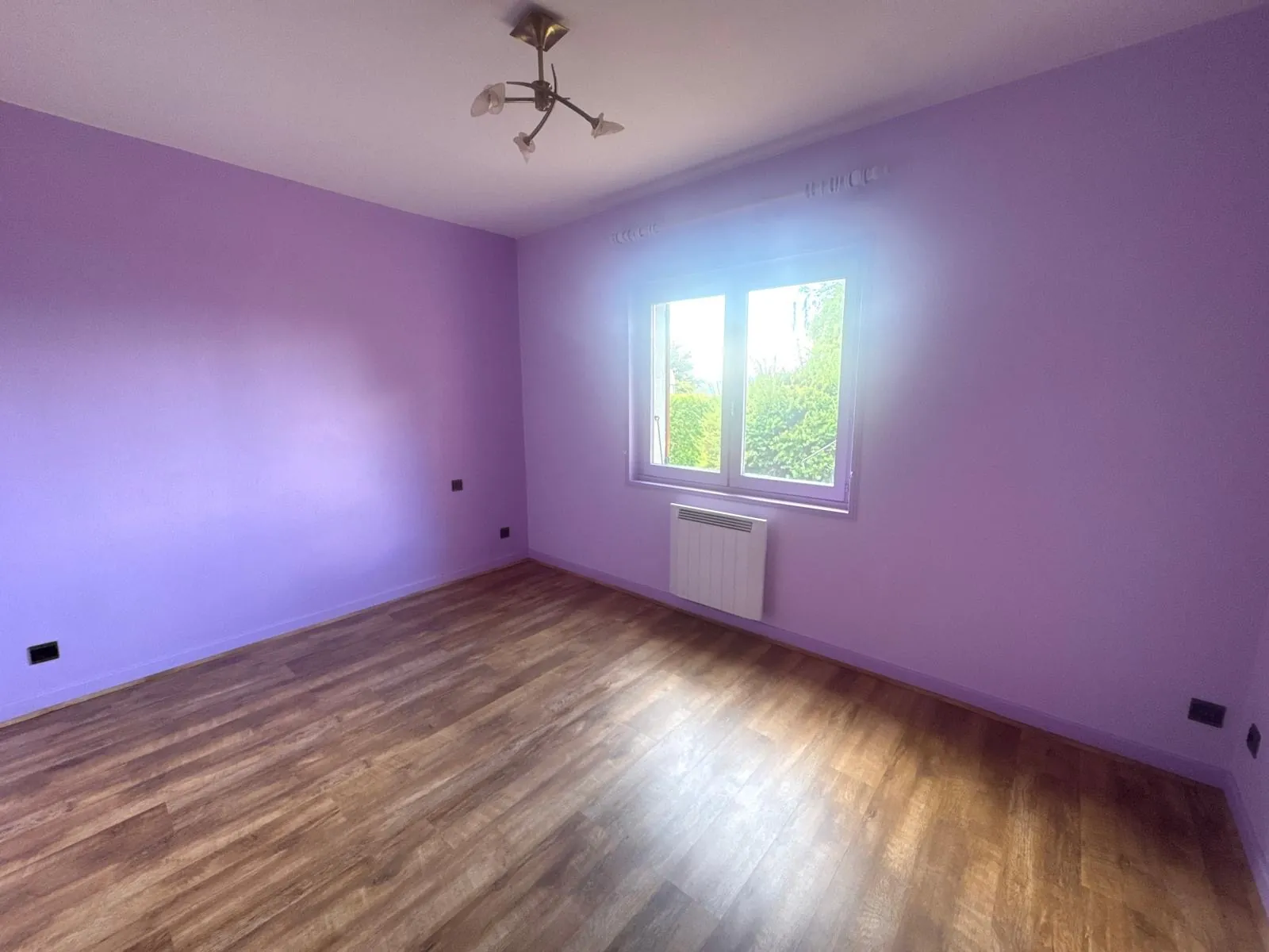 Villa de 160 m² à Monistrol-sur-Loire avec vaste potentiel et terrain arboré 