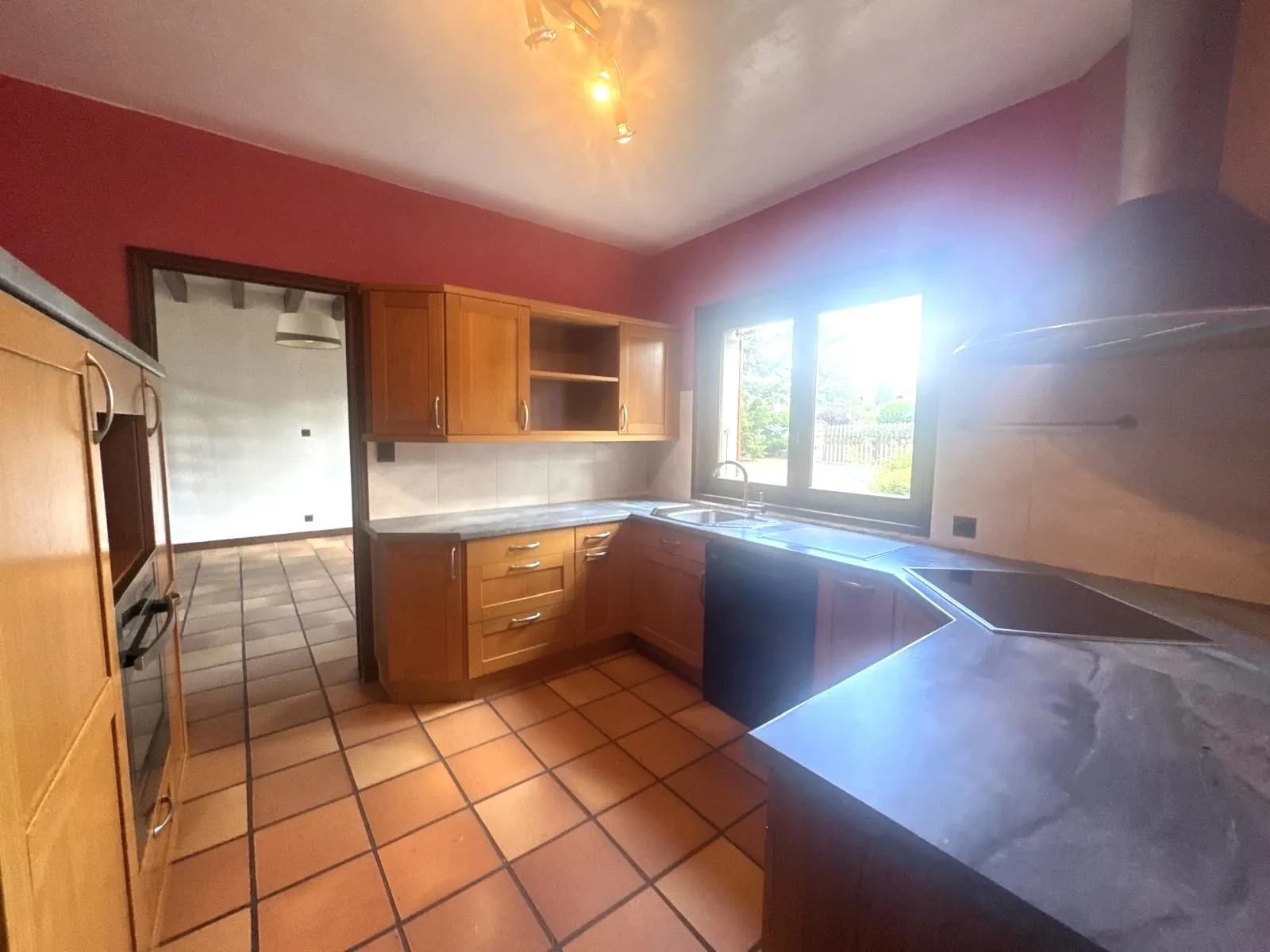 Villa de 160 m² à Monistrol-sur-Loire avec vaste potentiel et terrain arboré 