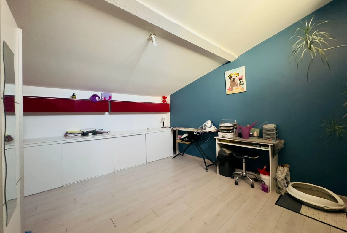 Villa moderne de 120 m² avec piscine à Pollestres, proche Perpignan 