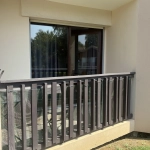 Studio avec balcon à Dax – Opportunité d'investissement locatif