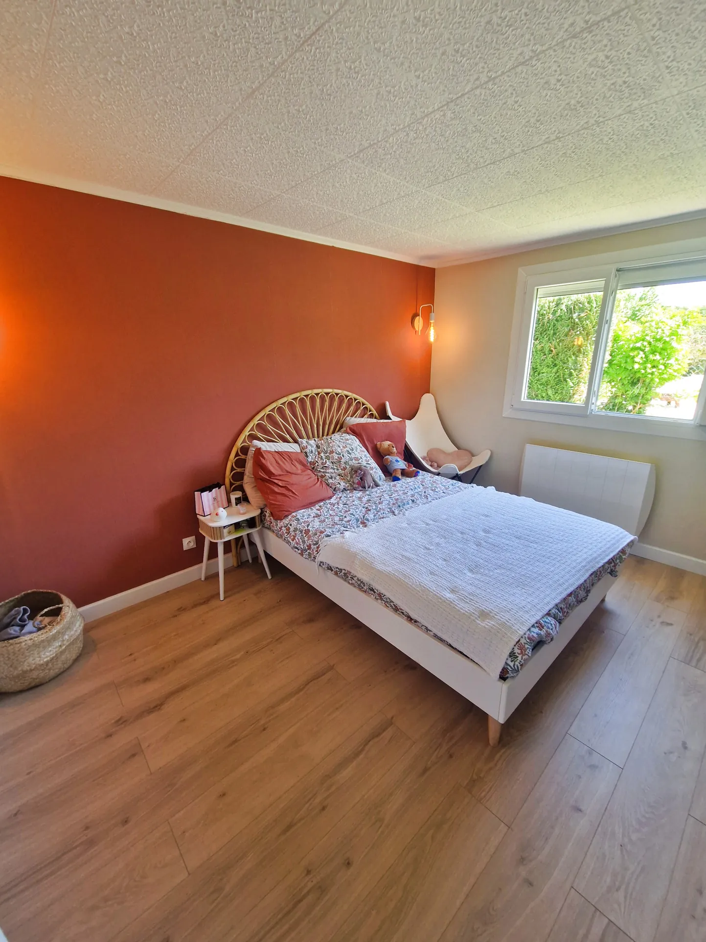 Maison à vendre à Favars avec piscine et terrasse – Rénovée, 115 m² 