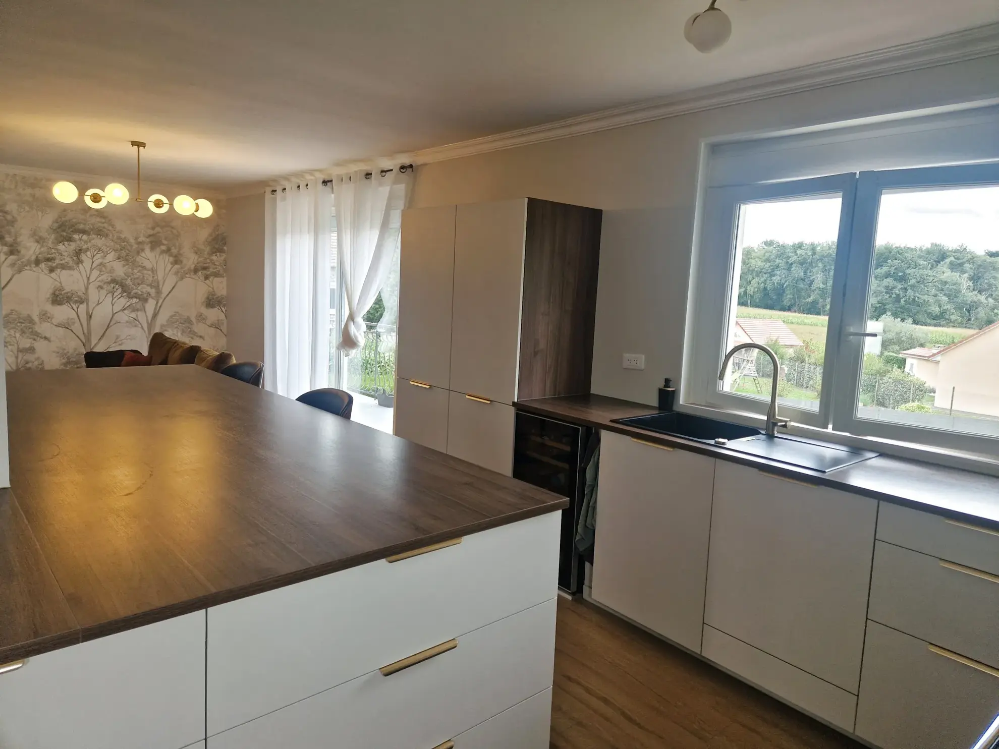Maison à vendre à Favars avec piscine et terrasse – Rénovée, 115 m² 