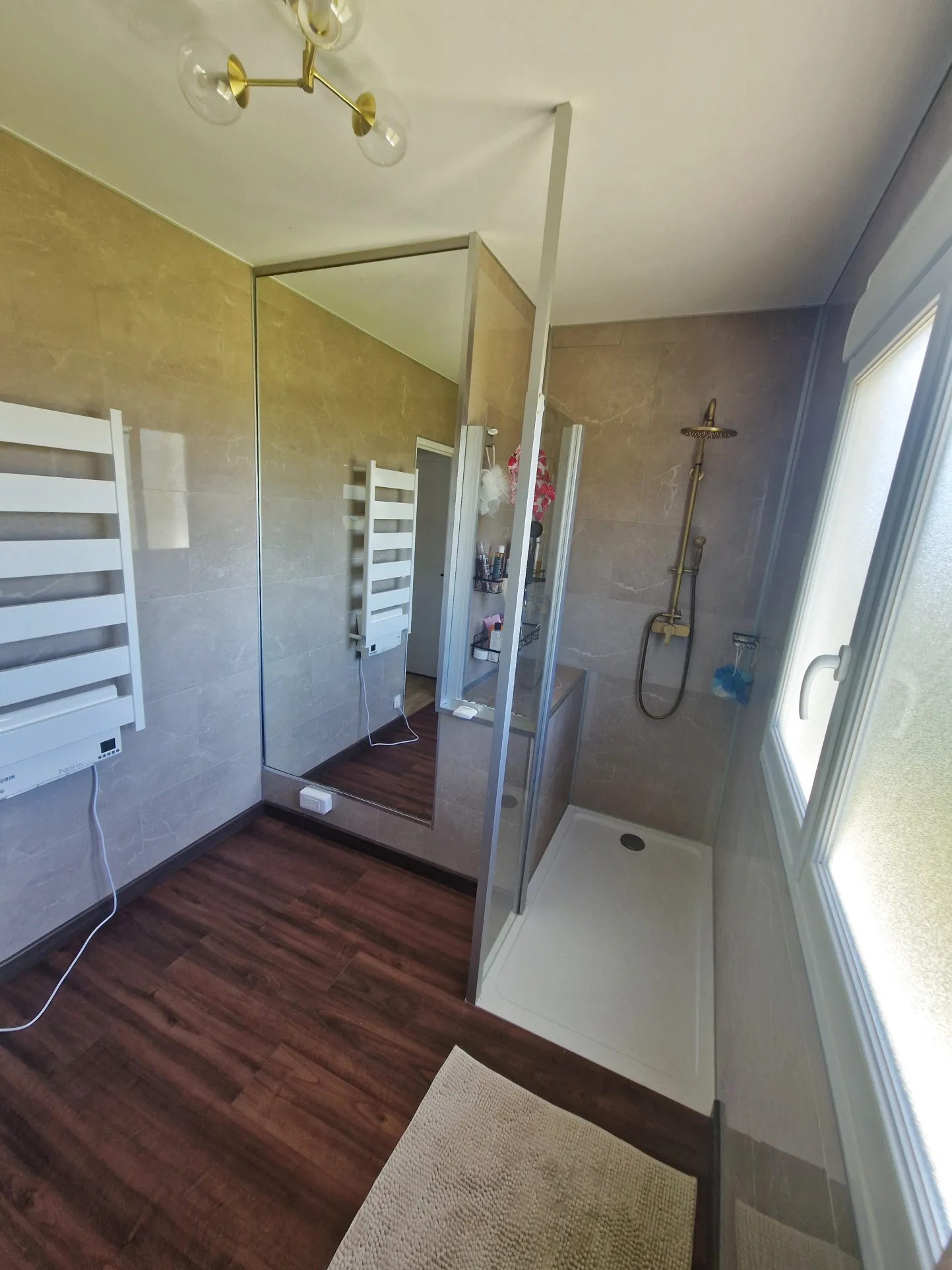 Maison à vendre à Favars avec piscine et terrasse – Rénovée, 115 m² 