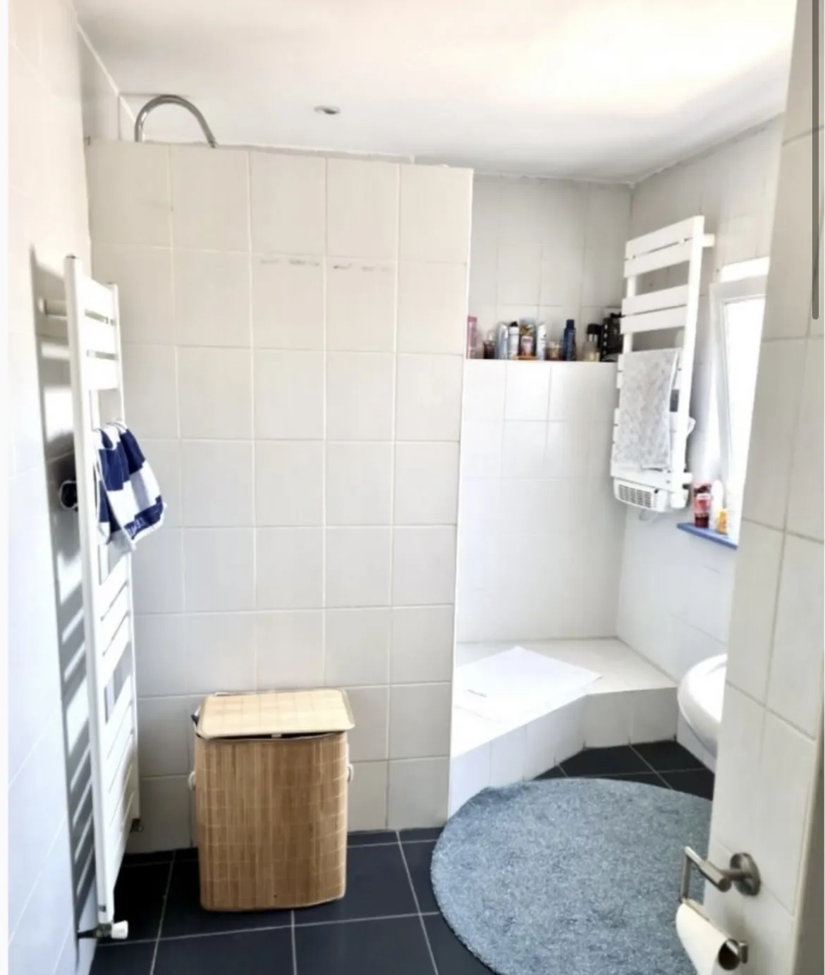 Maison familiale mitoyenne à Florange de 140 m2 avec jardin et garage 