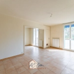 Appartement 4/5 pièces à Marseille - 81m² à rénover, calme et proche commodités