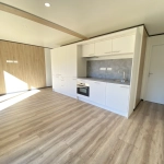 Maison 4 pièces à Ancelle dans résidence de montagne avec terrasse