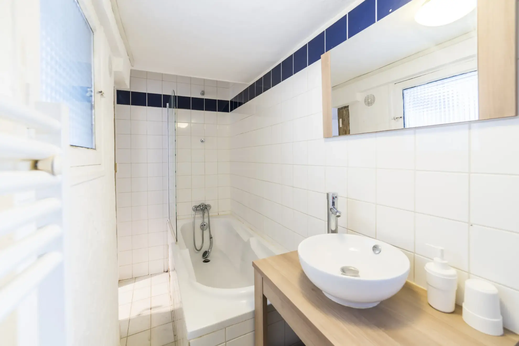 Appartement 3 pièces à vendre à Auxerre, proche centre-ville 