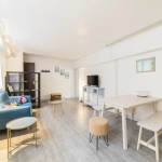 Appartement 3 pièces à vendre à Auxerre, proche centre-ville