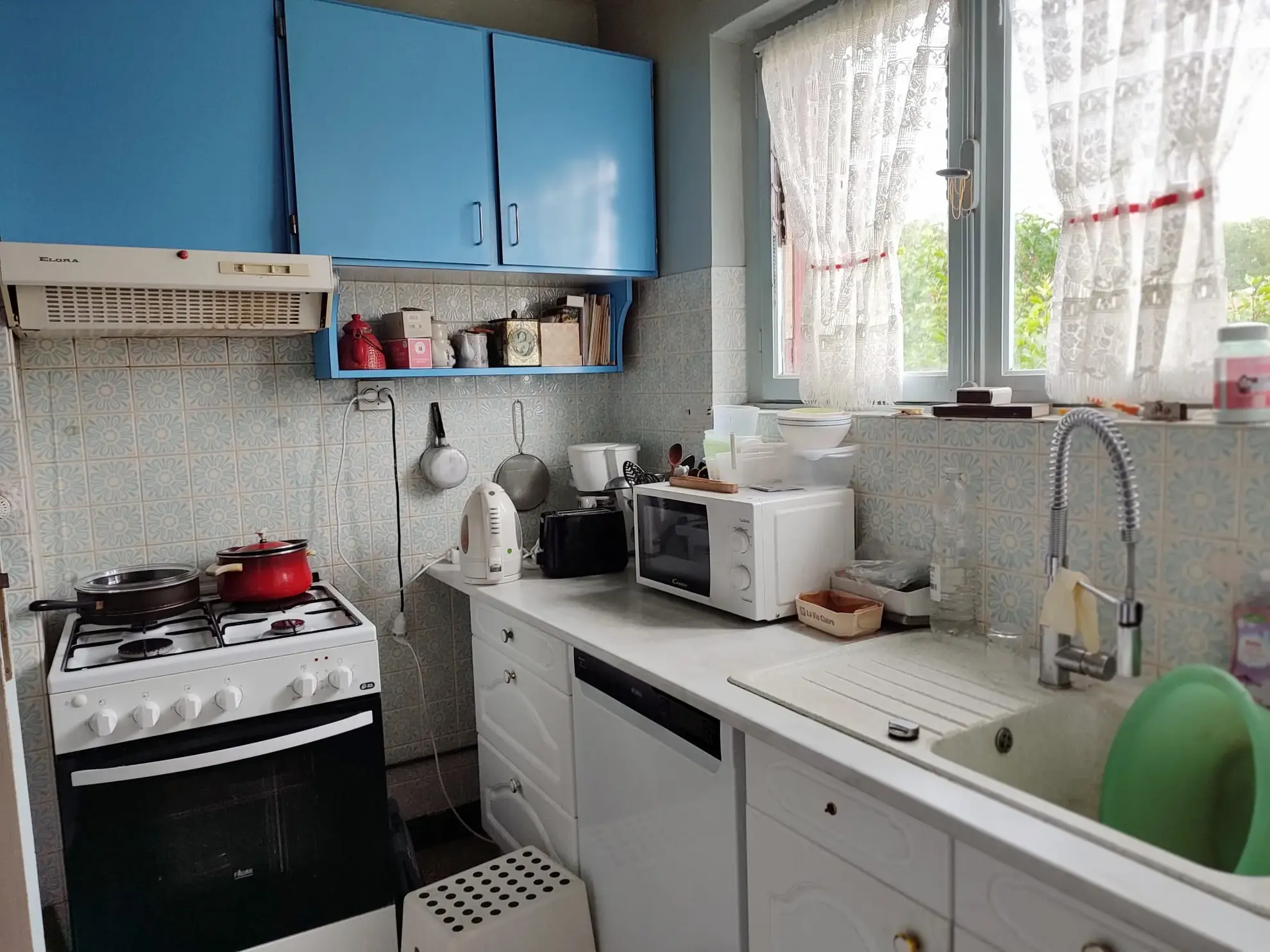 Maison à vendre à Remilly avec 3 chambres, garage et terrasse - 89 m² 