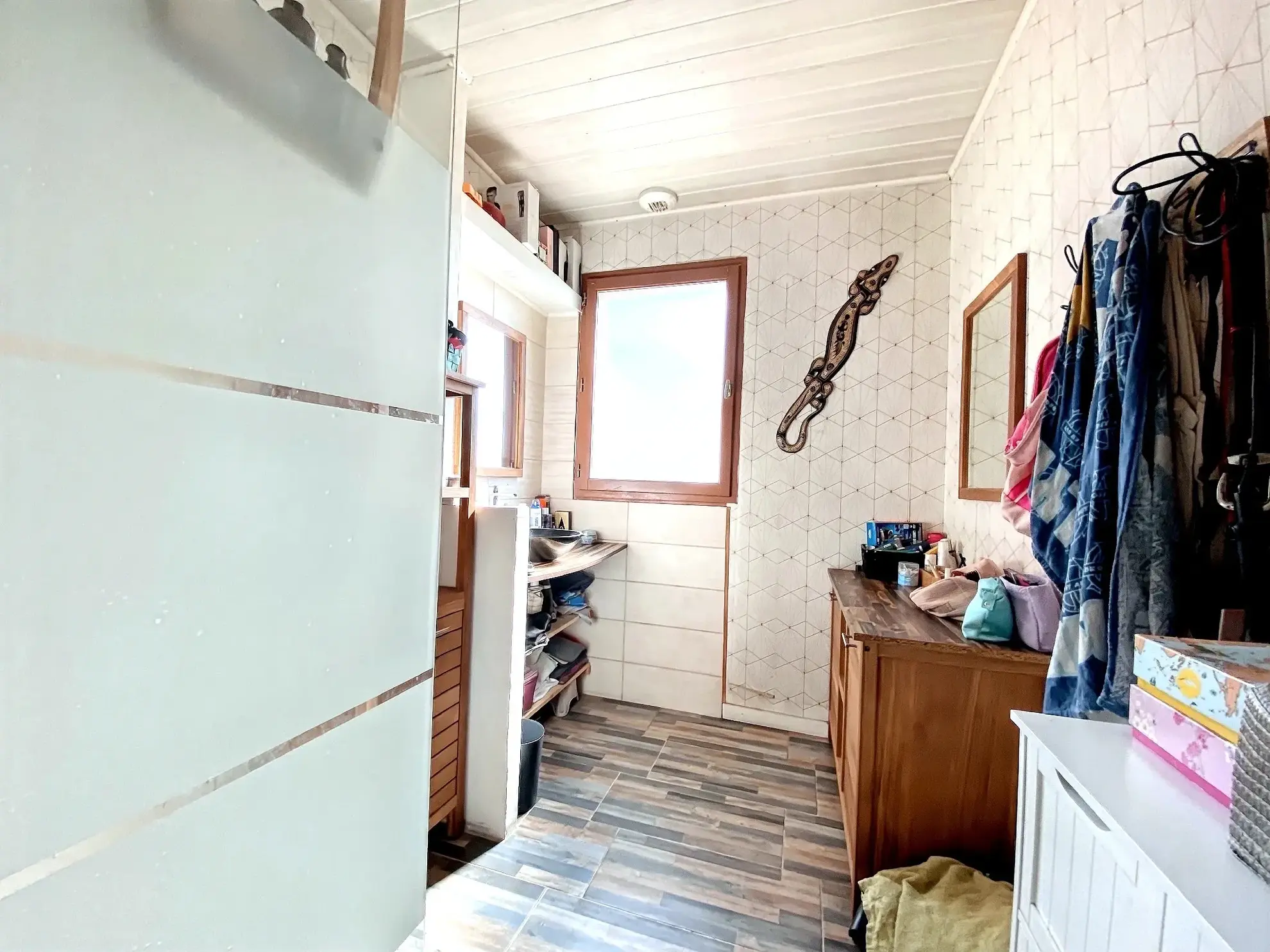Maison moderne avec garage, piscine et jardin à Barisey-la-Côte près de Colombey-les-Belles 