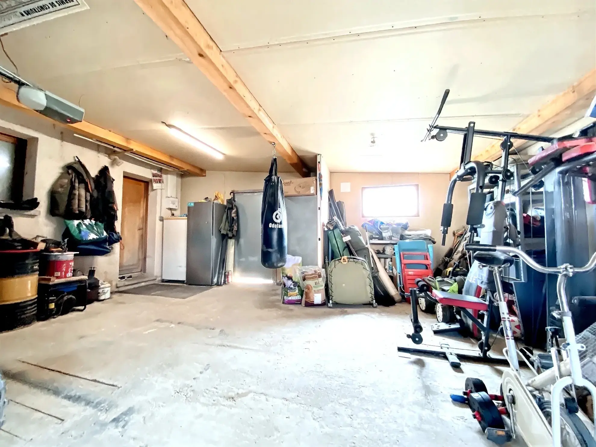 Maison moderne avec garage, piscine et jardin à Barisey-la-Côte près de Colombey-les-Belles 