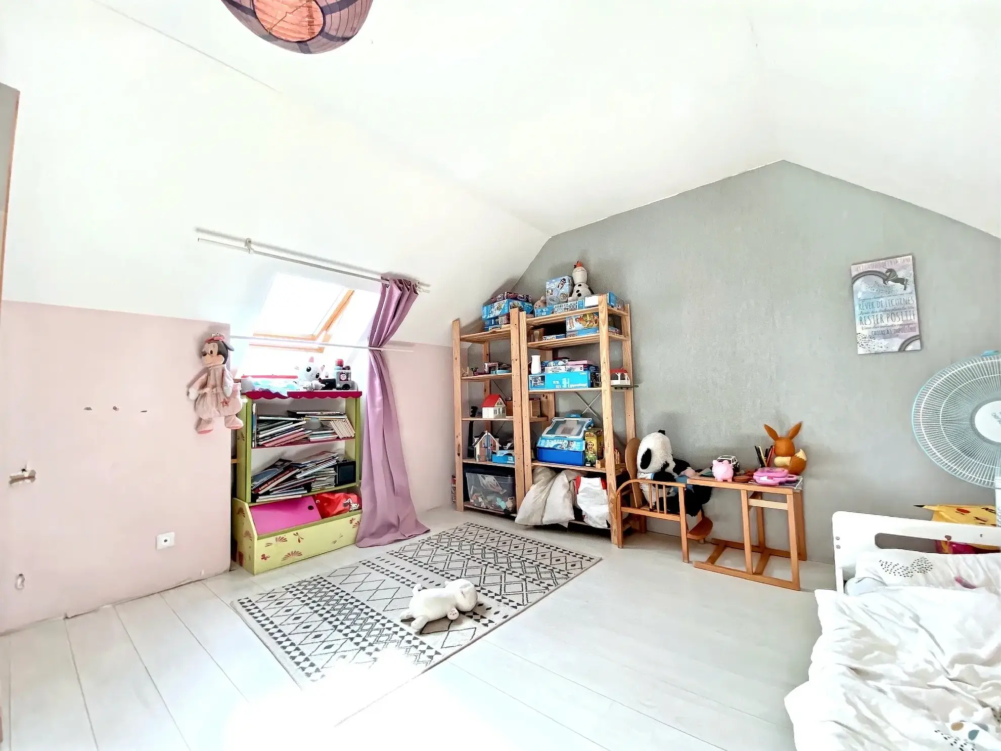 Maison moderne avec garage, piscine et jardin à Barisey-la-Côte près de Colombey-les-Belles 