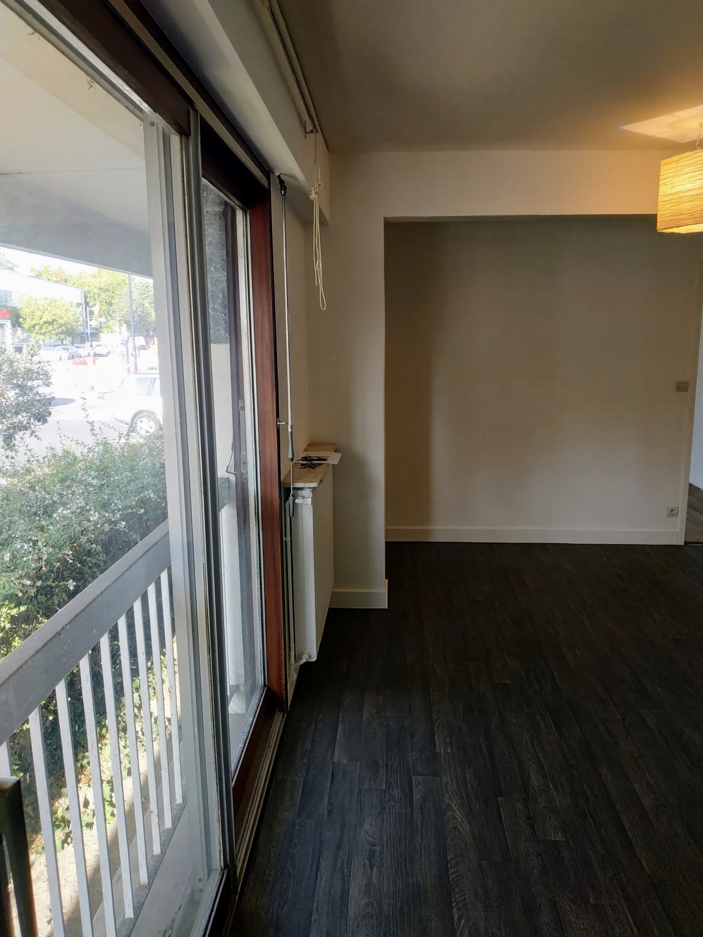 A vendre appartement 3 pièces en rez-de-chaussée à Bordeaux-Caudéran 