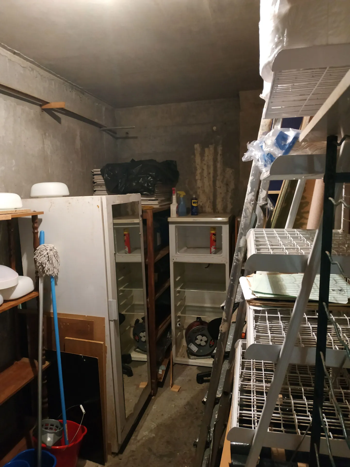A vendre appartement 3 pièces en rez-de-chaussée à Bordeaux-Caudéran 
