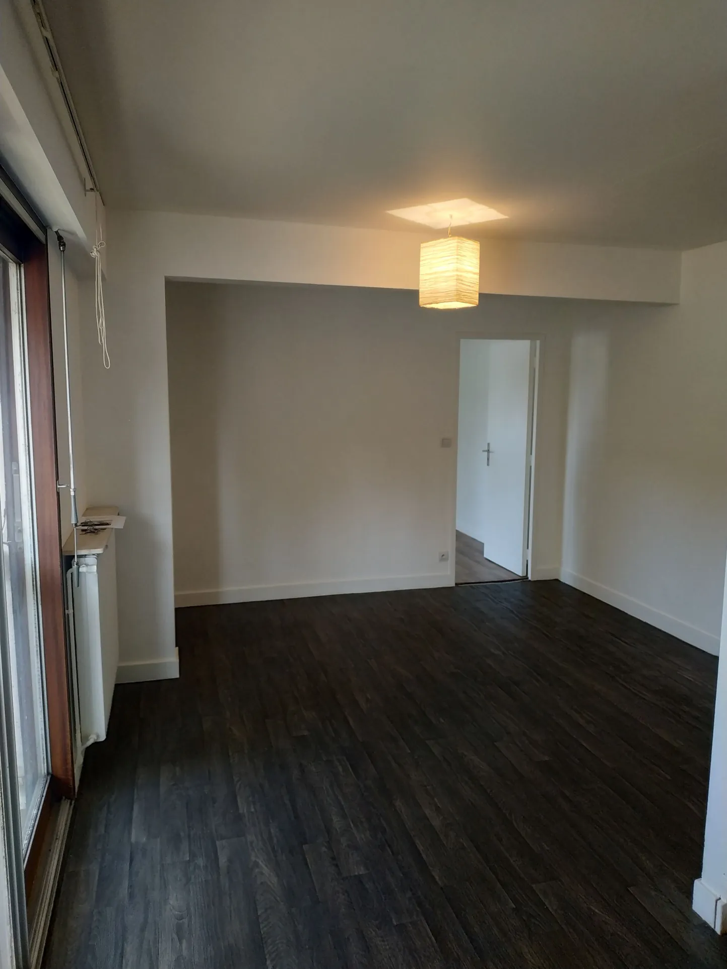 A vendre appartement 3 pièces en rez-de-chaussée à Bordeaux-Caudéran 