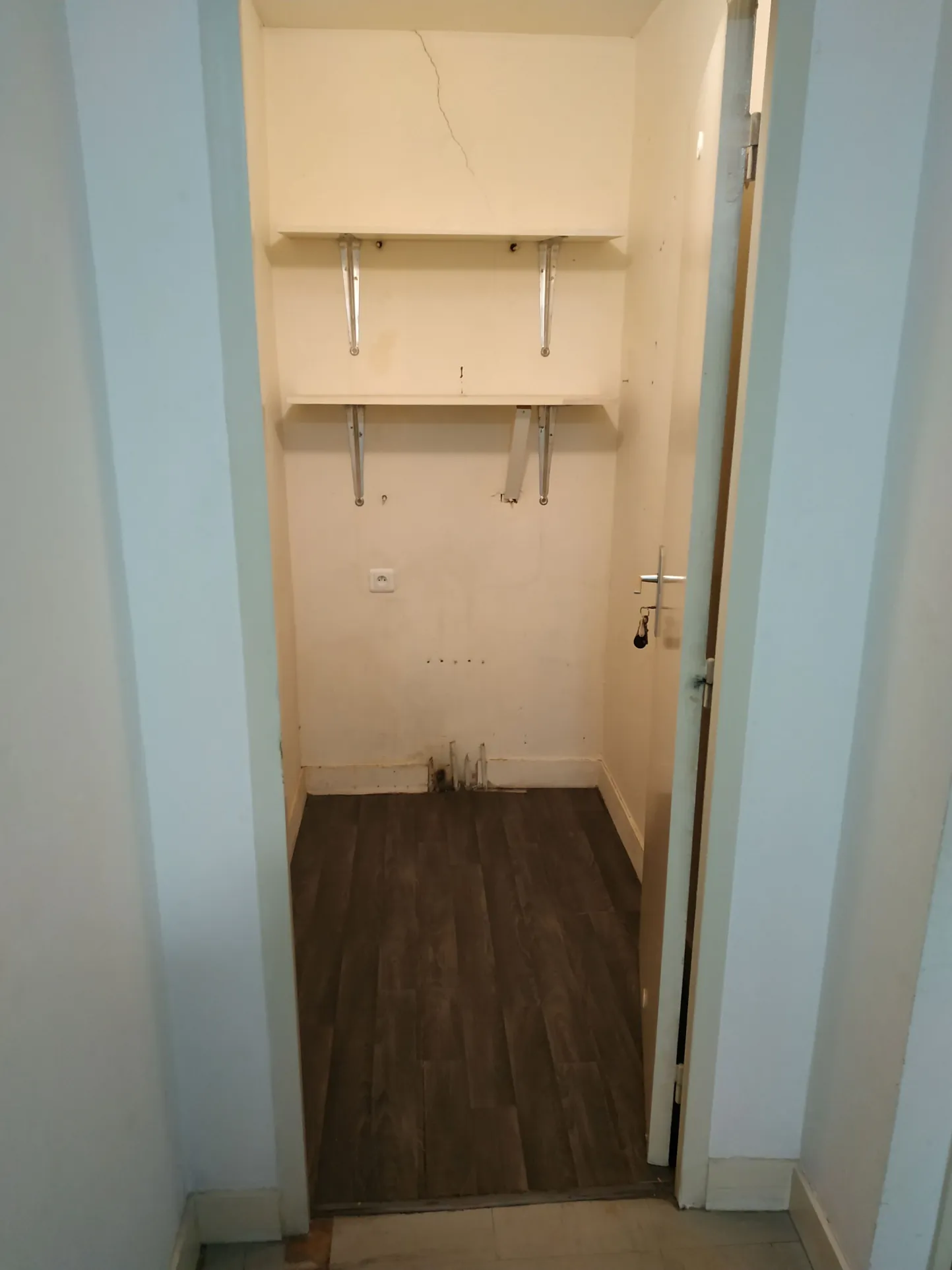A vendre appartement 3 pièces en rez-de-chaussée à Bordeaux-Caudéran 