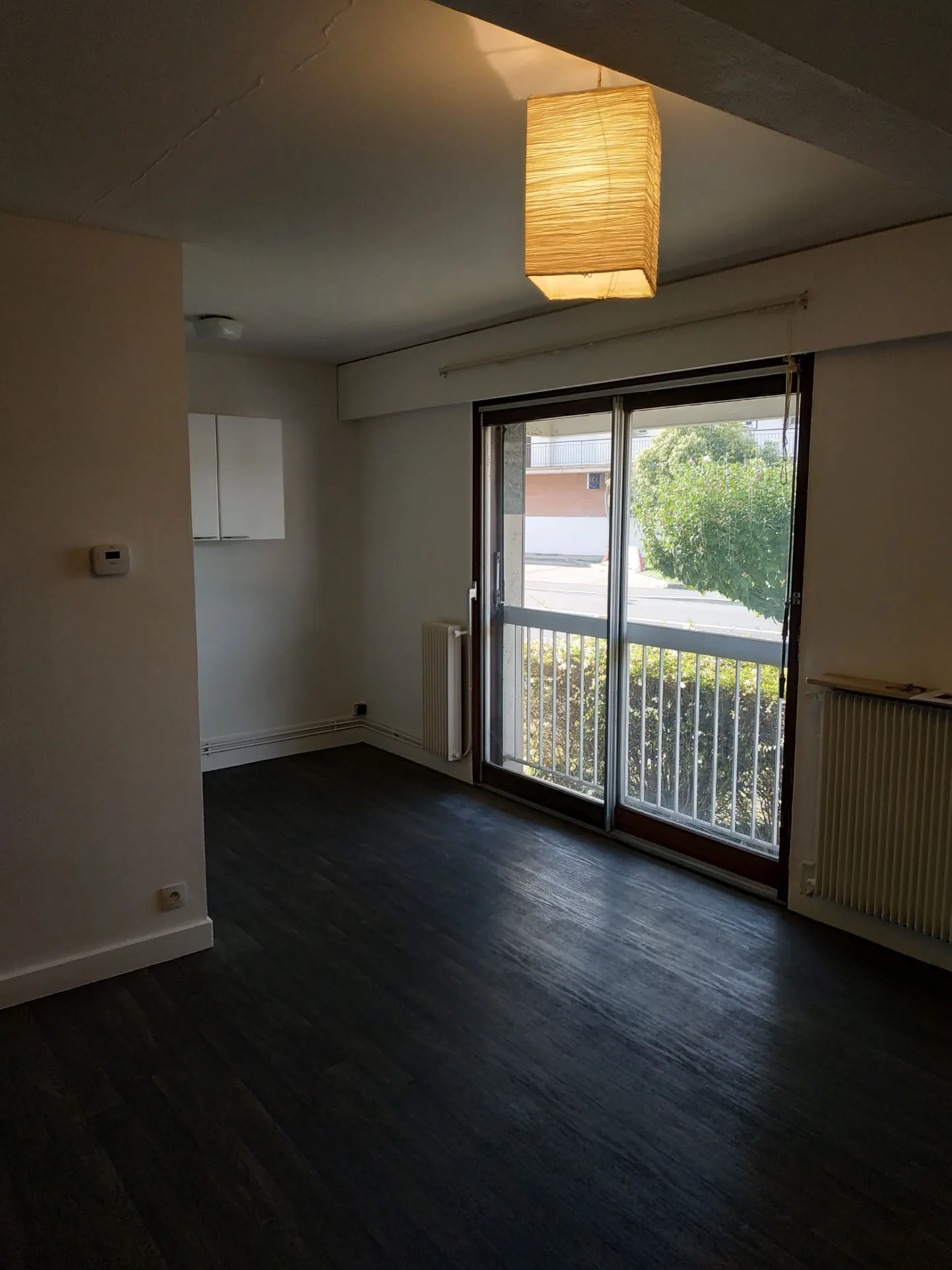 A vendre appartement 3 pièces en rez-de-chaussée à Bordeaux-Caudéran 