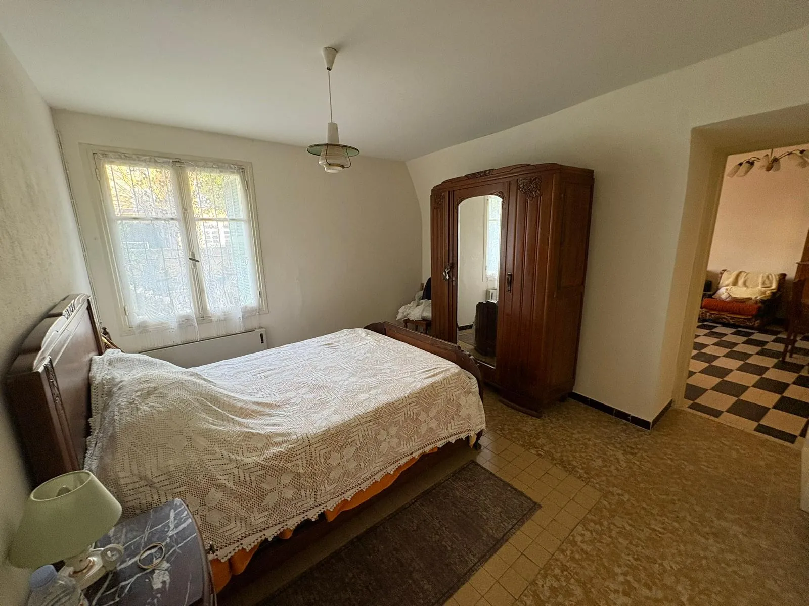 Appartement T2 à Tende – 72 m² en plein cœur du village 