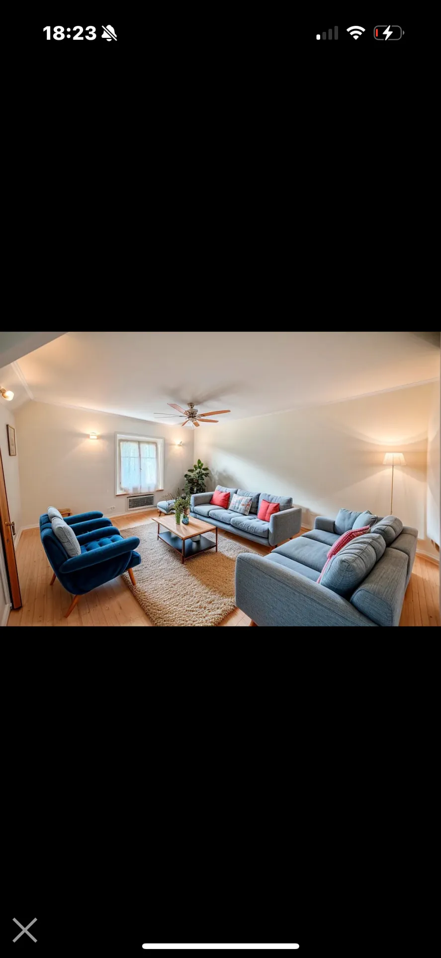 Appartement T2 à Tende – 72 m² en plein cœur du village 