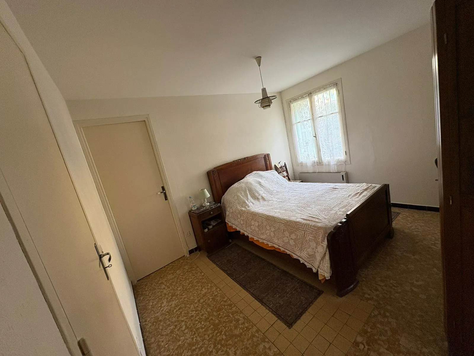 Appartement T2 à Tende – 72 m² en plein cœur du village 