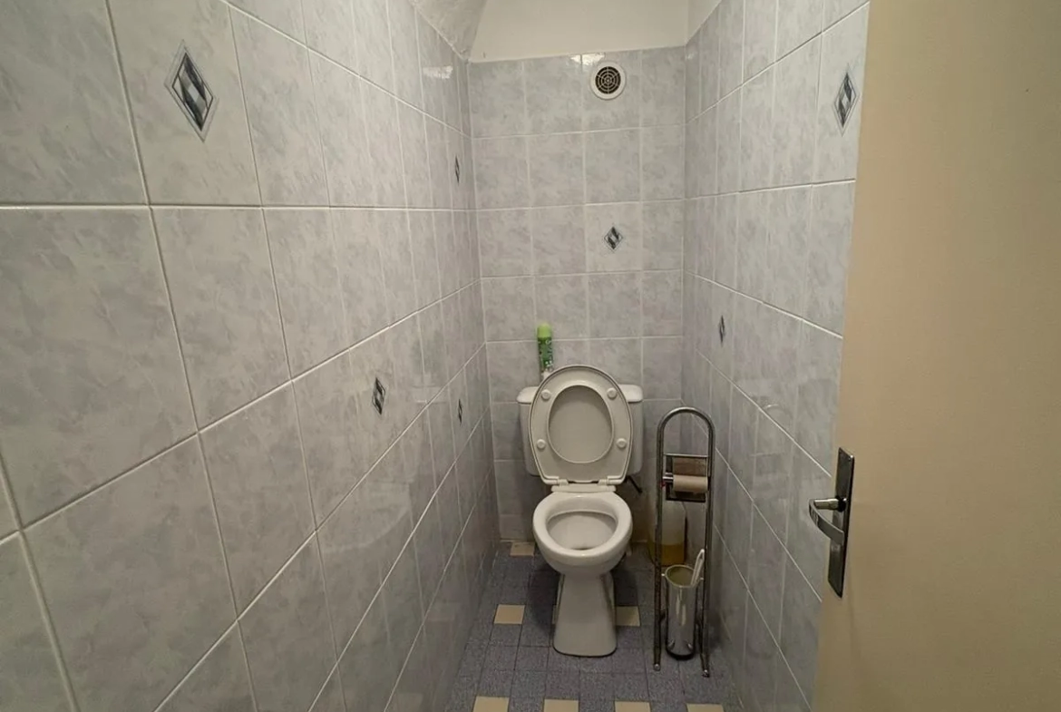 Appartement T2 à Tende – 72 m² en plein cœur du village 