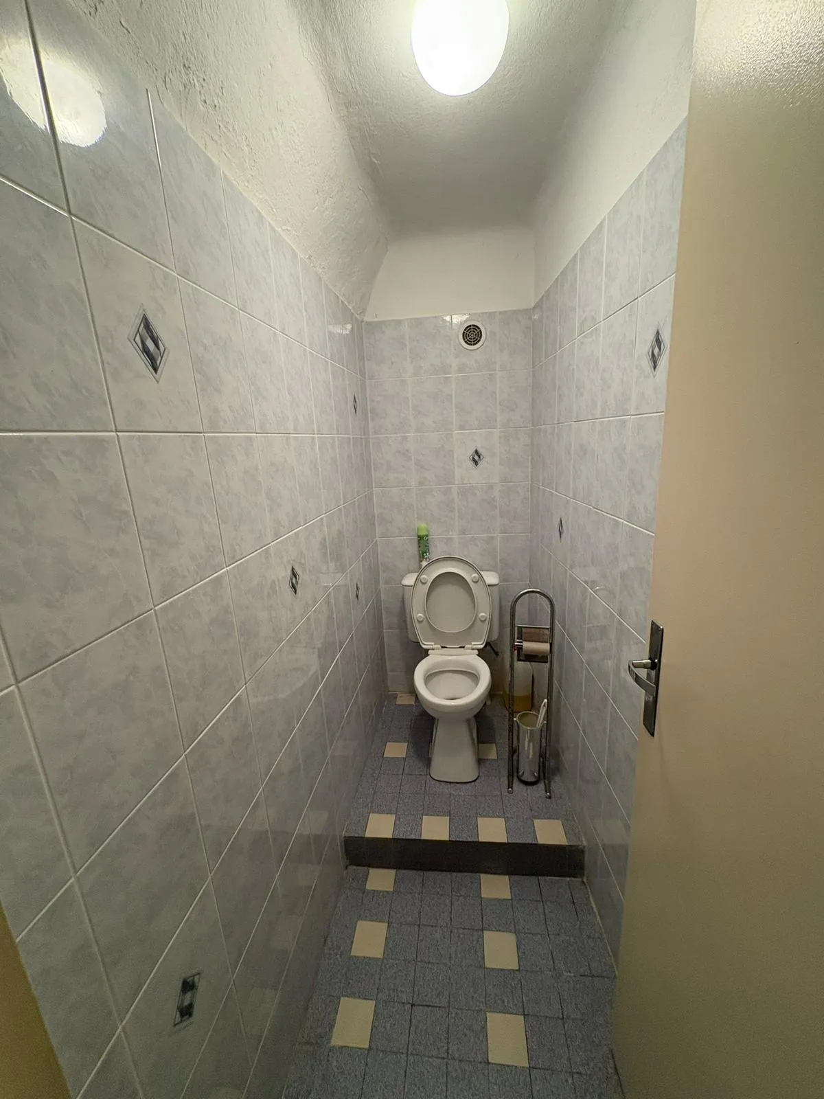 Appartement T2 à Tende – 72 m² en plein cœur du village 