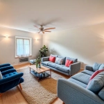 Appartement T2 à Tende – 72 m² en plein cœur du village
