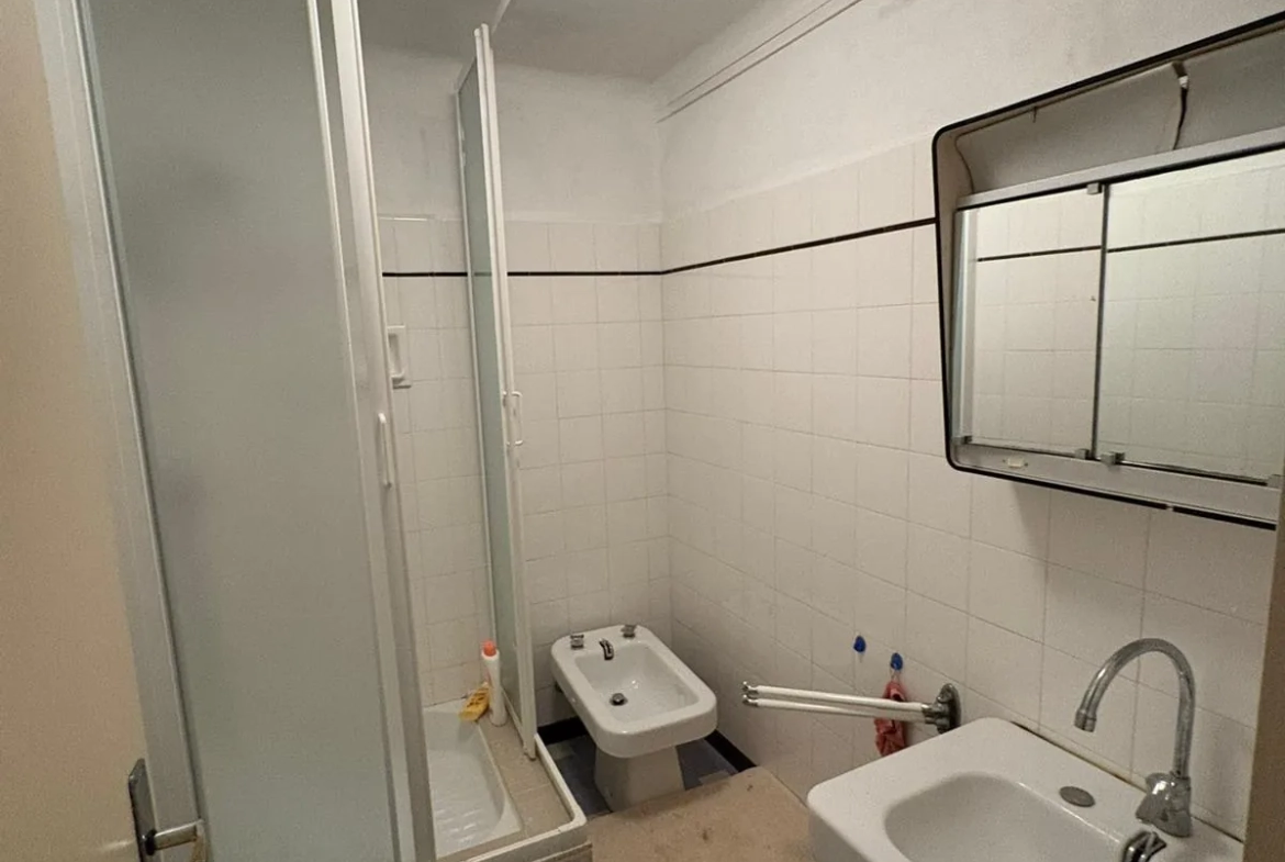 Appartement T2 à Tende – 72 m² en plein cœur du village 
