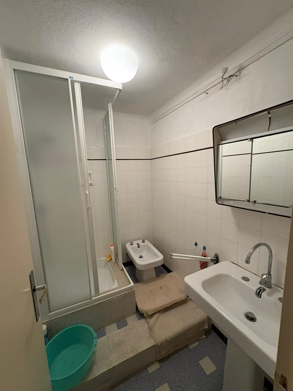 Appartement T2 à Tende – 72 m² en plein cœur du village 