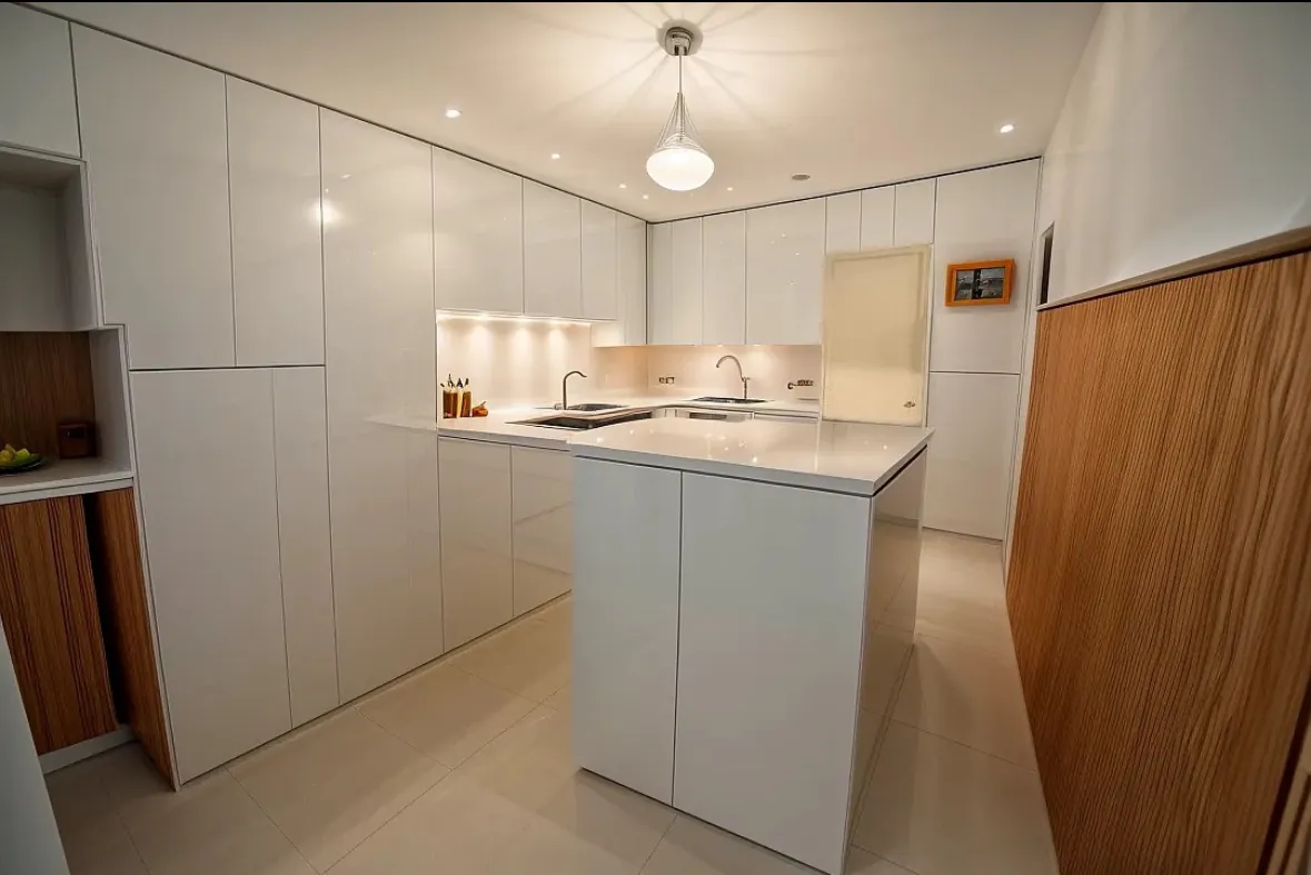 Appartement T2 à Tende – 72 m² en plein cœur du village 