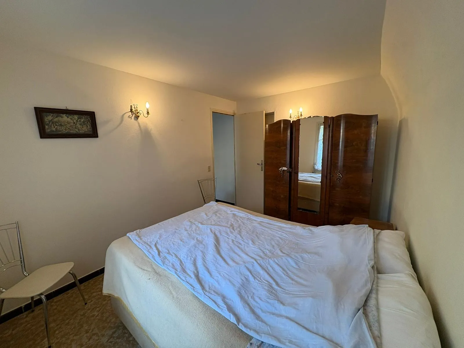 Appartement T2 à Tende – 72 m² en plein cœur du village 
