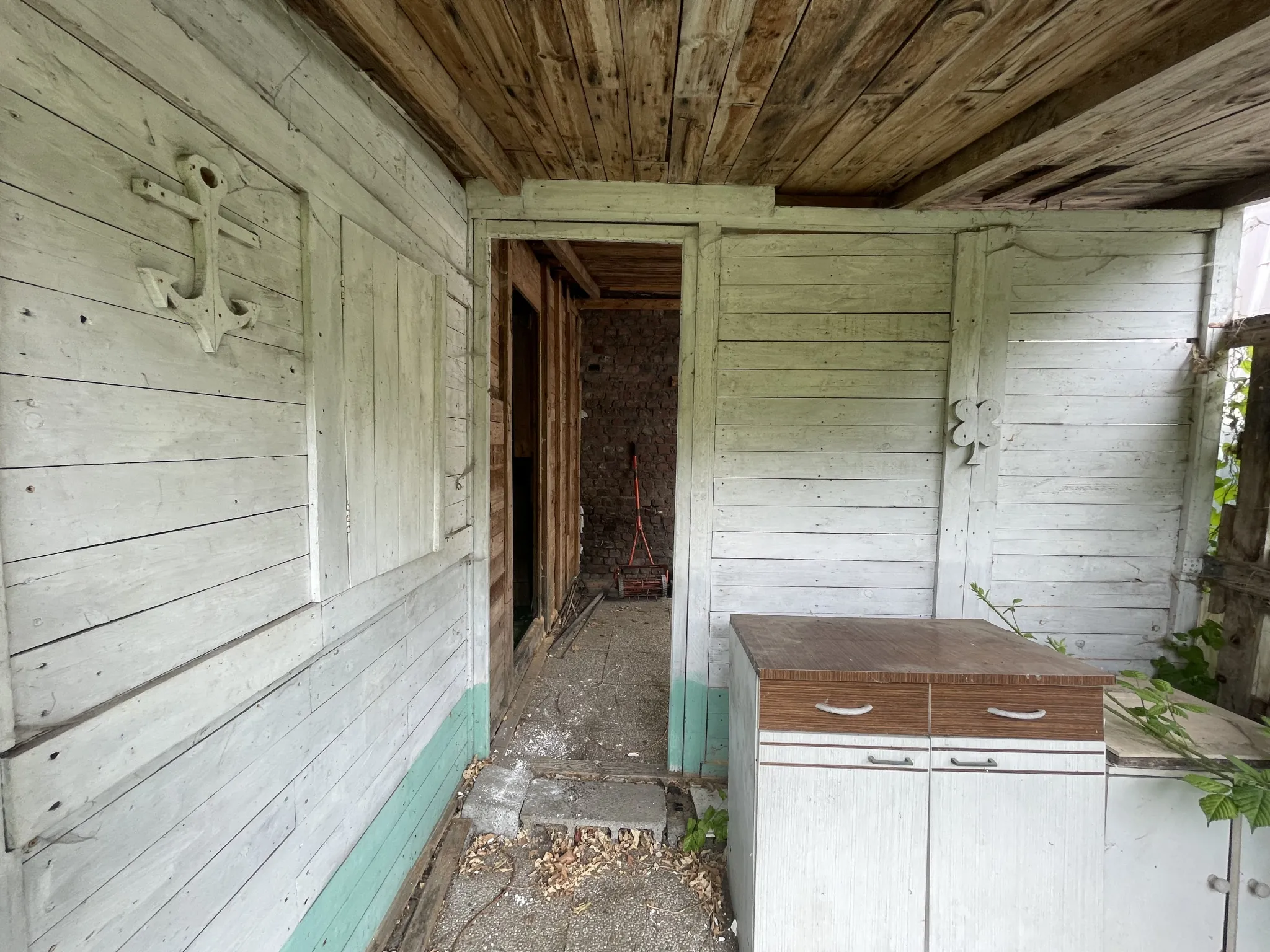 Charmante maison en bel étage à Roubaix avec jardin et garage, secteur Nouveau-Roubaix 