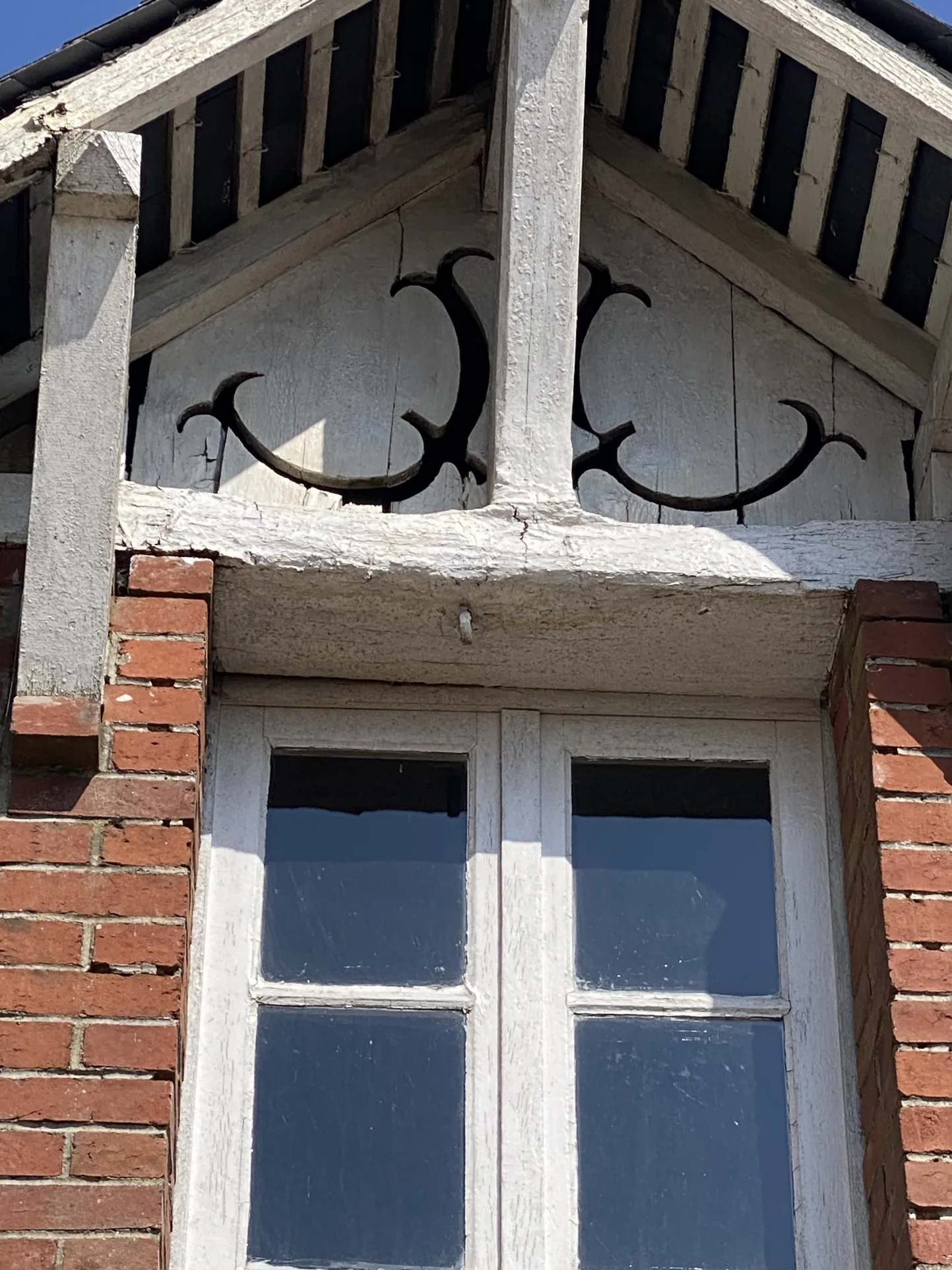Grande maison Belle Époque de 7 chambres avec jardin à La Ferté-Macé 