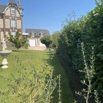 Grande maison Belle Époque de 7 chambres avec jardin à La Ferté-Macé